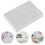 4Pcs Compact ABS Junction Box Hidden Storage for Money and Small Items 11