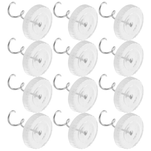 150Pcs Lightweight Spiral Sofa Nails for Home Decor 2