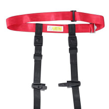 PYLTT Child Safety Airplane Travel Harness Baby Safety Harness Toddler Universal Safety Belt Sleeping Protector for Toddler Children Kid Safety Belt