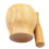 1Set Knoflookgrinder Met Duurzaam Thuis Keukentool 1