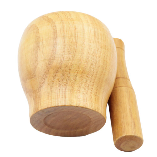 1Set Knoflookgrinder Met Duurzaam Thuis Keukentool