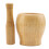 1Set Knoflookgrinder Met Duurzaam Thuis Keukentool 8