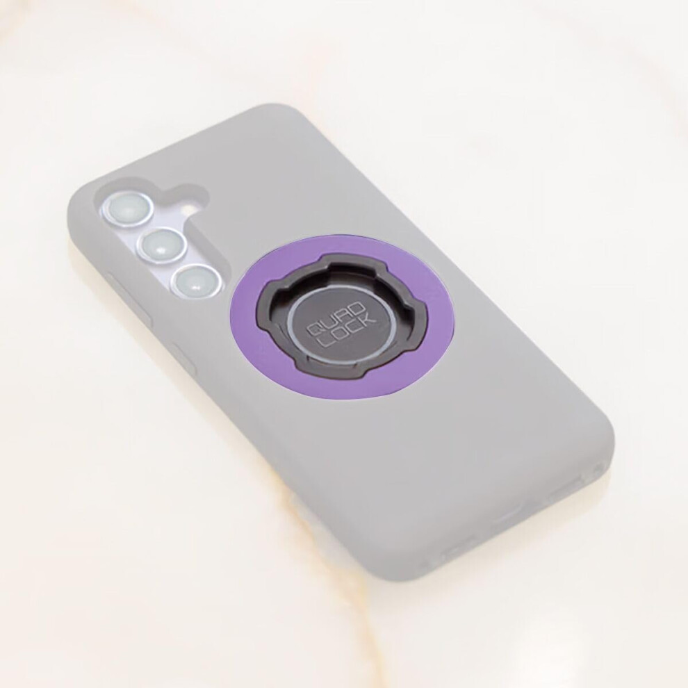 Quad Lock Black Mag Ring - Image 2
