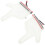 2Paren Anti Zuigen Handschoenen Nylon Wit Ademend 3