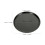 3Pcs Versatile Oven Pizza Pan Aluminum Non-Stick Round Baking Tray 2