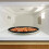 3Pcs Versatile Oven Pizza Pan Aluminum Non-Stick Round Baking Tray 5