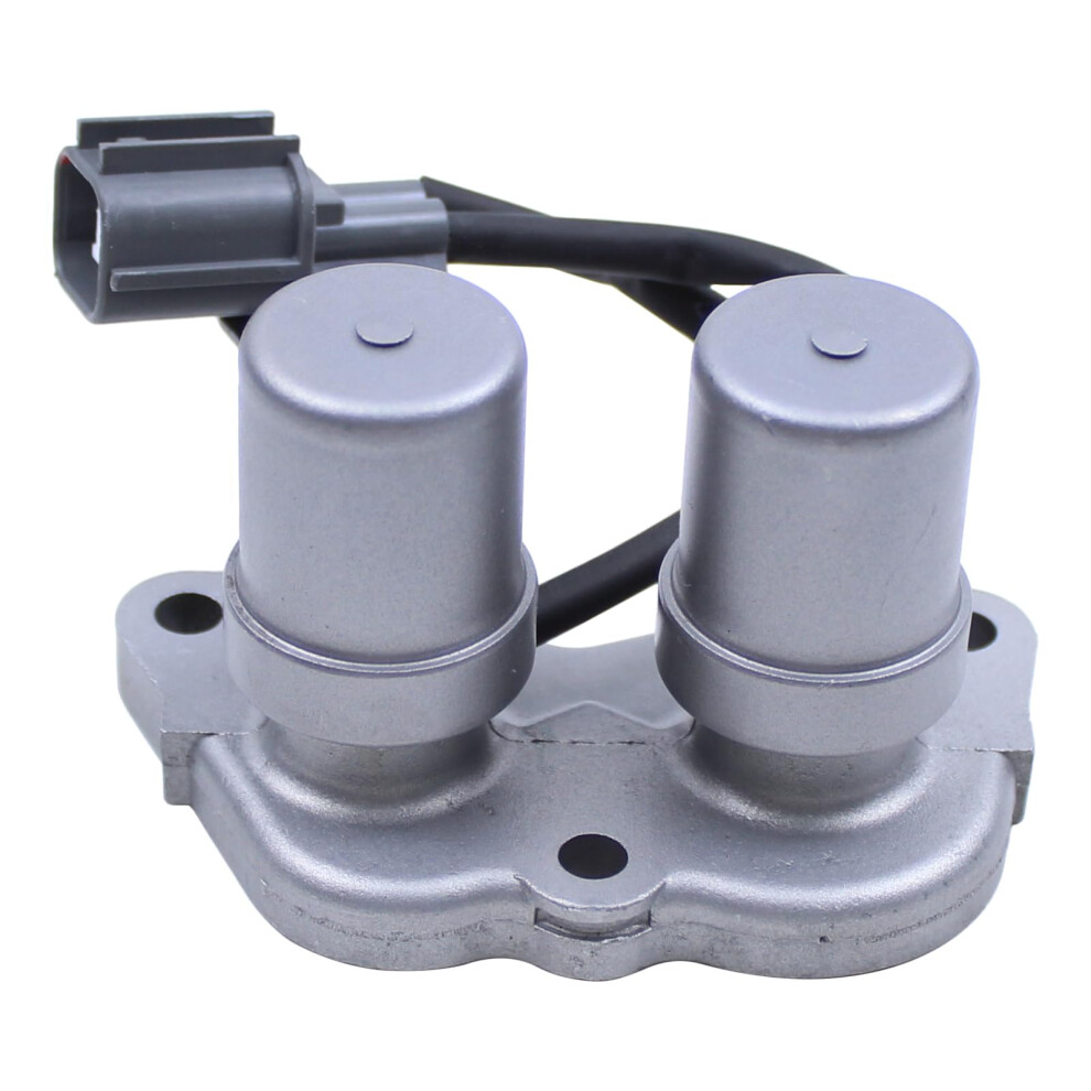 Transmission Dual Control Shift Lock Up Solenoid For Honda Accord Odyssey Prelude Acura Cl 19902002 9455672825528