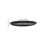 3Pcs Versatile Oven Pizza Pan Aluminum Non-Stick Round Baking Tray 3
