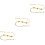 3Pcs Jute Curtain Tie Backs Decorative Rope Holdbacks 7