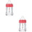 30St Mini Roze Lipgloss Buizen Babyfles Herbruikbare 10