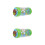 2St Baby Rollend Speelgoed Met Rammelbal - Multi Kleur Kruiptrainer 6
