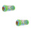 2St Baby Rollend Speelgoed Met Rammelbal - Multi Kleur Kruiptrainer 5