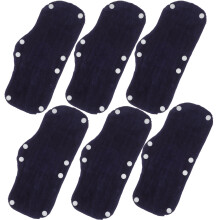 12St Ademend Hard Hat Sweatband Donkerblauw Voor Bouwhelm Gebruik