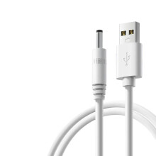 Electric Toothbrush Charger Cable for G5S and T2max with Fast Charging and Overheat Protection