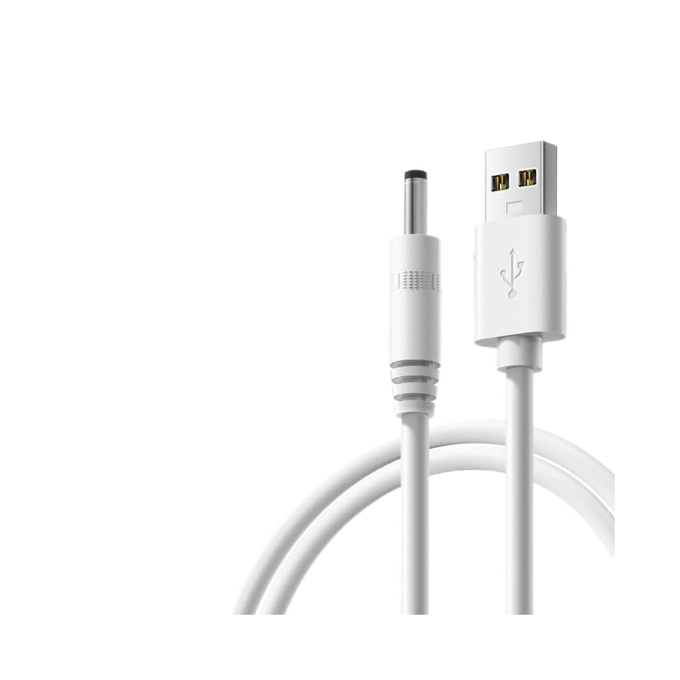 Electric Toothbrush Charger Cable for G5S and T2max with Fast Charging and Overheat Protection