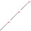 3St Cosplay Duivel Rood Plastic Halloween Feestaccessoire 7