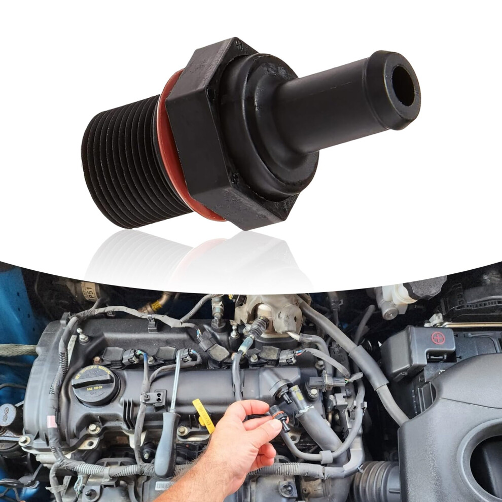 Pcv Check Valve Oem 267402G000 Replacement For Hyundai Nissan Mitsubishi Jac Chery Improve Engine Efficiency 9053599152934