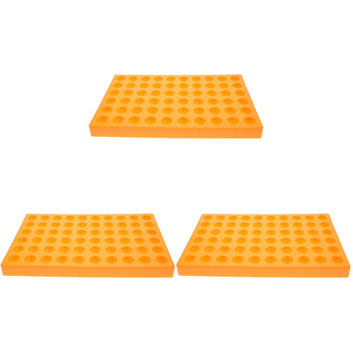 3St Snijbit Organizer Rek Plastic Voor Desktop Opslag 1
