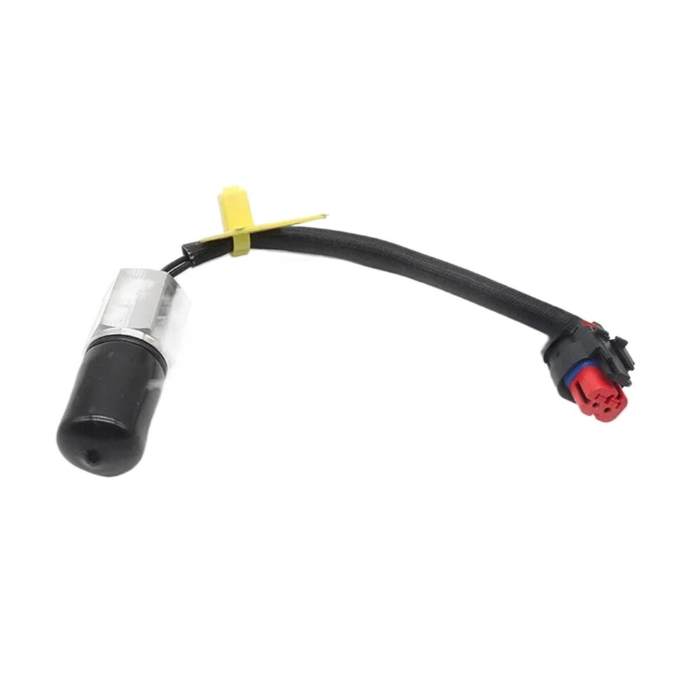Excavator Fuel Pressure Sensor 2751253 3074640 For Caterpillar E349d Diesel Engine Switch 9455672825634