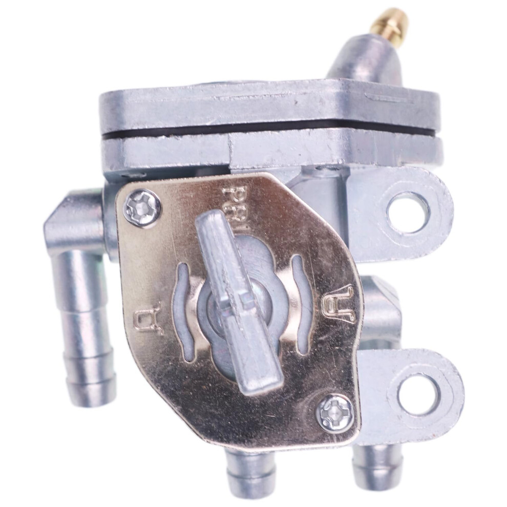 Fuel Petcock Valve 2Uj2450000 For Yamaha Xv250 Vstar 250 Virago 250 Precise Fuel Control 9053599153009