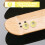 4St Compacte Finger Skate Rollers 34Mm Educatief Speelgoed 5