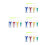 4Sets Complete Binding Tool Kit Voor DIY Quilten En Stofferen Thuis 9