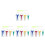 4Sets Complete Binding Tool Kit Voor DIY Quilten En Stofferen Thuis 4