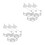 2Sets Wit Siliconen Handle Set Babyfles En Sippy Cup Gebruik 5