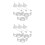 2Sets Wit Siliconen Handle Set Babyfles En Sippy Cup Gebruik 10