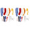 2Sets Wool Felt Materialen DIY Kit Voor Handwerk En 4