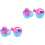 4St Bad Speelgoed Waterkan Kind Leuk 5