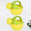 4St Bad Speelgoed Waterkan Kind Leuk 11