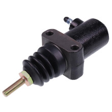 Clutch Slave Cylinder for Volvo VNL Mack Trucks 8081536 8089680 Durable Metal Easy Install