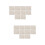 Hoogwaardige Beige Schilder Canvas Voor Olieverf 7