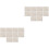 Hoogwaardige Beige Schilder Canvas Voor Olieverf 3