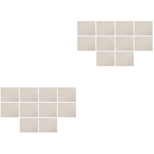 Hoogwaardige Beige Schilder Canvas Voor Olieverf 2