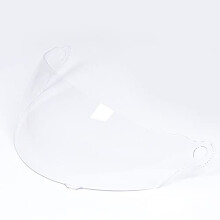 Flip Up Motorcycle Helmet Visor for Full Face Shield Orz161 Wide Vision Lightweight Safety