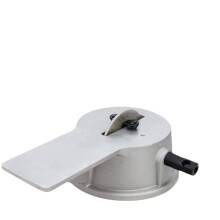 Universal Manual Piston Ring Cutter with WearResistant Wheel for Automotive and Motorcycle Engines