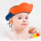 Baby Shower Cap Tpr+pp Verstelbare Haarwasmuts Voor Kinderen Multi 4