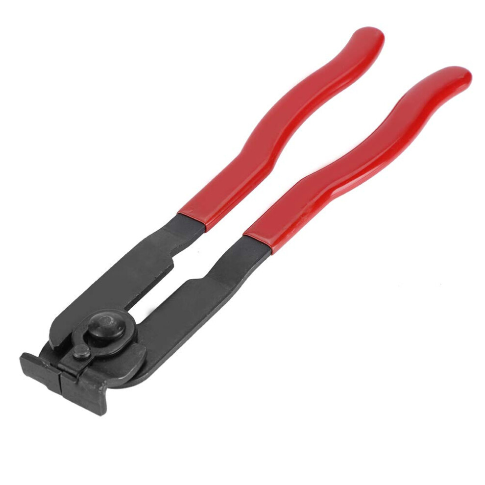 Heavy Duty Cv Boot Clamp Tool With Builtin Cutter And Ergonomic Grip For Automotive Joint 9455672826709