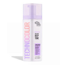 Bondi Sands Techno 1 Hour Express Self Tanning Foam Magenta 200ml