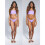 Bondi Sands Bondi Sands Techno 1 Hour Express Self Tanning Foam Magenta 200ml 5