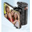 Selfie Stick Tripod with 360 Rotation and Bluetooth Remote, Compact Foldable Phone Tripod for iPhone and Android 3