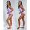 Bondi Sands Bondi Sands Techno 1 Hour Express Self Tanning Foam Magenta 200ml 4