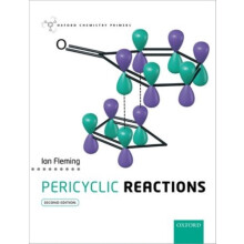 Pericyclic Reactions by Fleming Ian Emeritus Professor Emeritus Profes