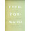 FeedForward by Mark B. N. Hansen Paperback Book 1