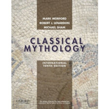 Classical Mythology International Edition by Michael Sham Paperback Bo
