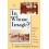 In Whose Image by T. Abdou Maliqalim Simone Hardcover Book 1