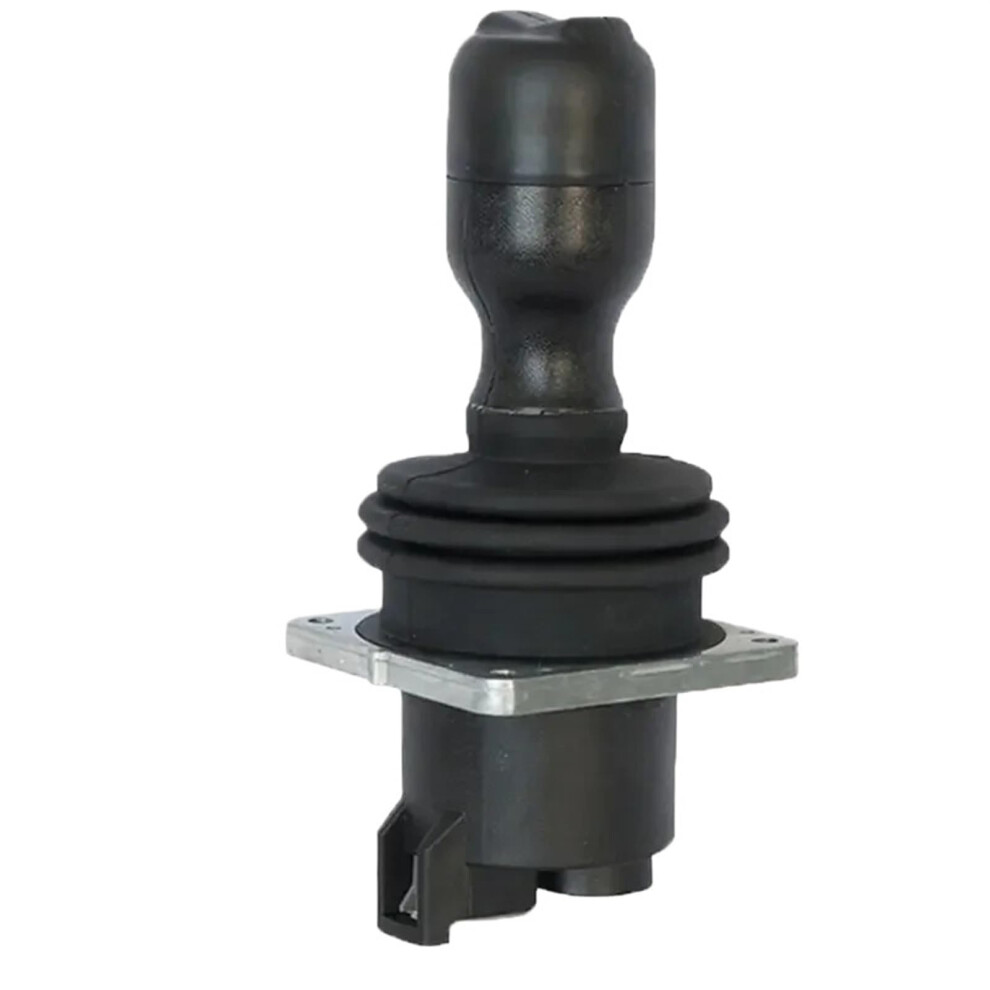 Usb Joystick Controller With Precise Control And Ergonomic Grip For Pc Gaming And Flight Simulator 9053599154815