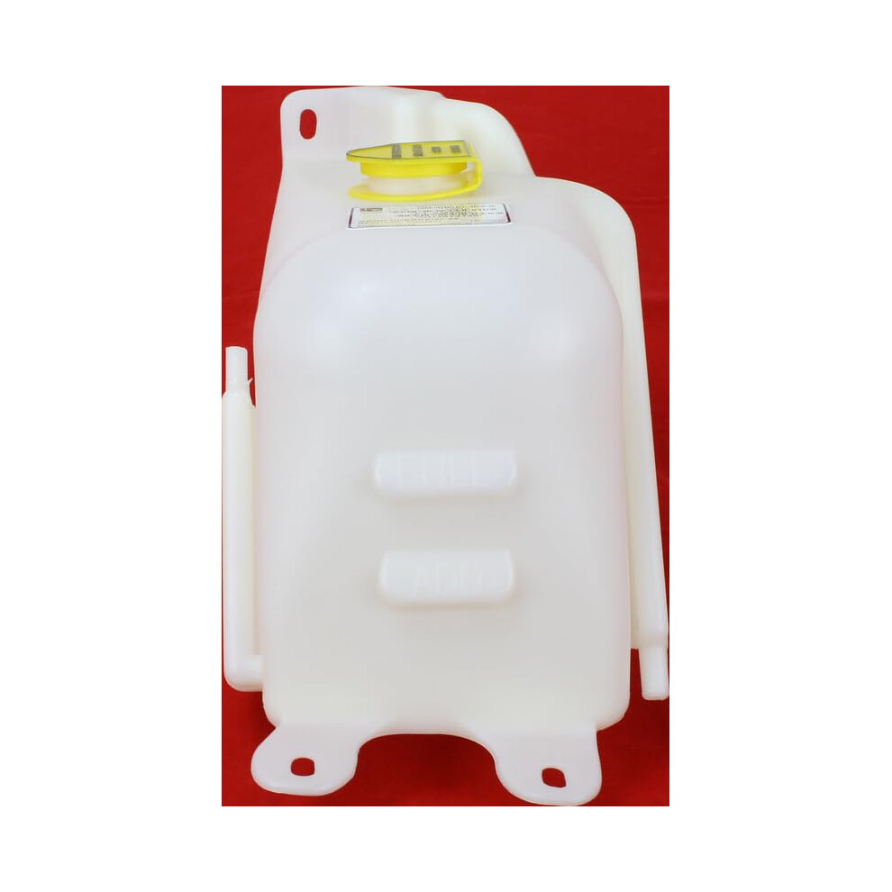Coolant Reservoir Radiator Overflow Tank For 19971998 Jeep Grand Cherokee Leakproof Replacement 9455672827492